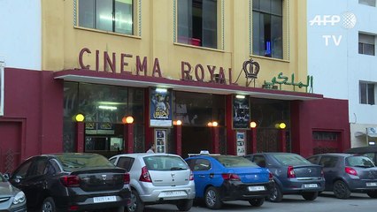 القاعات "الفاخرة" تسعى لجذب جمهور السينما في المغرب