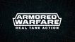 Armored Warfare - Bande-annonce Xbox One