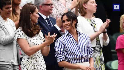 Duchess Meghan's Half-Sister Explains Her Media Tour