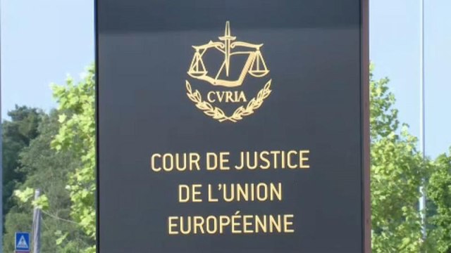 EU-Haftbefehl könnte wegen Polens Justizreform abgelehnt werden