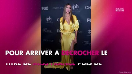 Iris Mittenaere dans "Amour, gloire et beauté" : Pourquoi elle a refusé l'offre