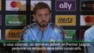 Man City - B. Silva : "Cette année sera un peu plus difficile"