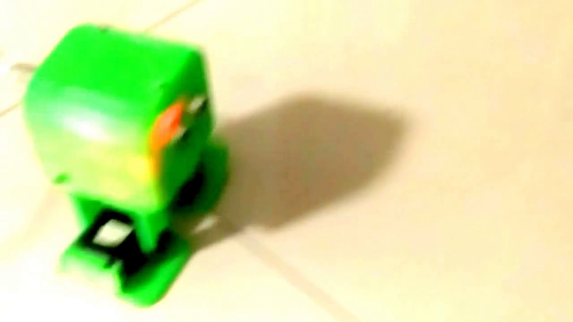⁣Tito - Arduino UNO biped robot