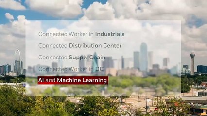 Honeywell GROW 2018  |  Chris Benson on Artificial Intelligence
