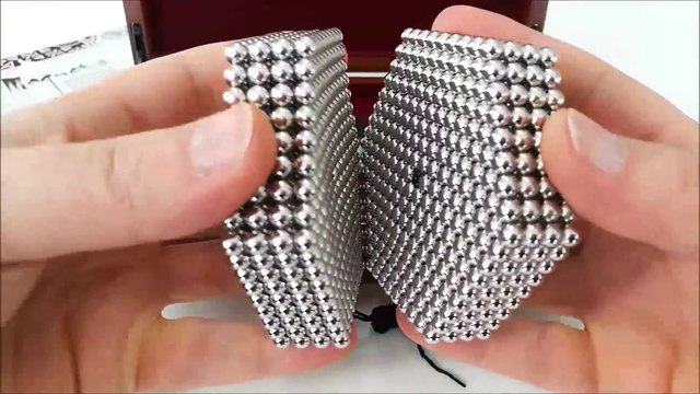 Mandala Set, 1728 Magnetic Balls by entertainment topic