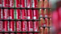 Coca-Cola profit soars