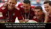 Bayern boss Kovac backs Mueller to prove critics wrong