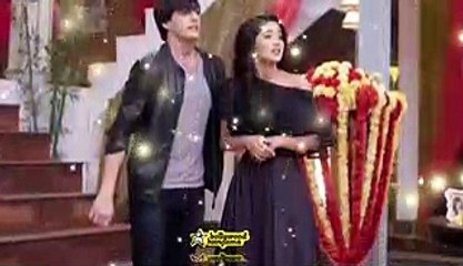Yeh Rishta Kya Kehlata Hai  6th August 2018 Update News