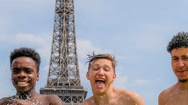 Alerte à la canicule: 5 astuces pour se protéger de la chaleur