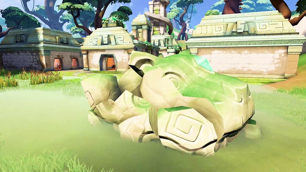 Realm Royale - Annuncio Closed Beta