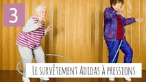 10 modes vestimentaires qu'on regrette... ou pas !