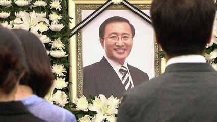 "죽음 헛되지 않도록"...정의당 후원금도 늘었다 / YTN