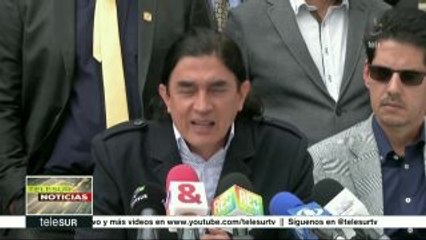 teleSUR noticias. Israel derriba avión de combate sirio
