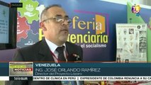 teleSUR Noticias: Álvaro Uribe renunciará a su cargo como senador