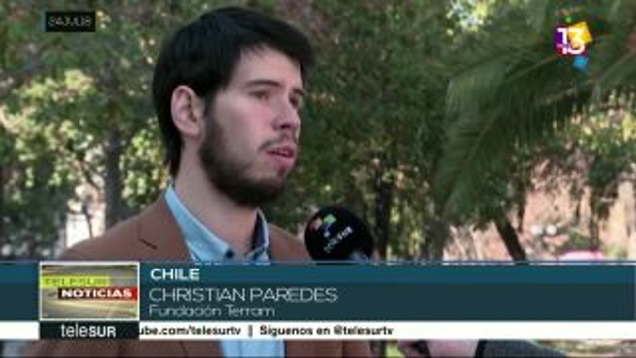 teleSUR noticias. Inicia jornada electoral en Pakistán