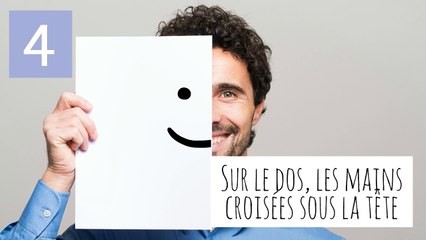 Ce que votre position de sommeil dit de vous