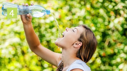 8 conseils pour stabiliser sa perte de poids