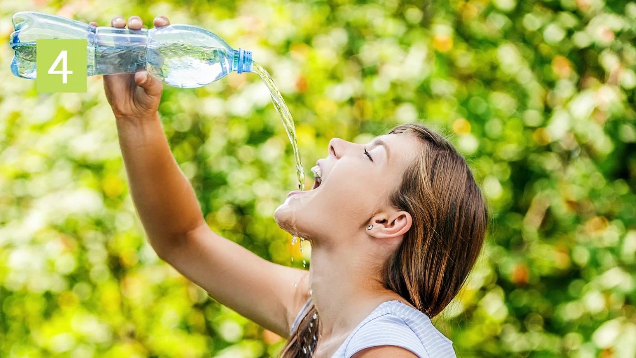 8 conseils pour stabiliser sa perte de poids