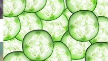 Comment perdre quelques kilos avec le « régime concombre »