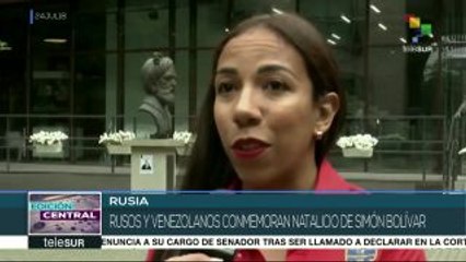 Edición Central: Álvaro Uribe renunciará al Senado de Colombia