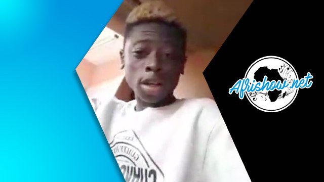 BUZZ - MC ONE « KIFF NO BEAT vous vous êtes mis dedans... »