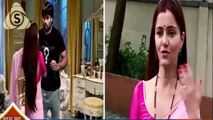 Shakti Astitva Ke Ehsaas Ki HARMAN SAUMYAS' MID NIGHT DANCE 26th July 2018 News