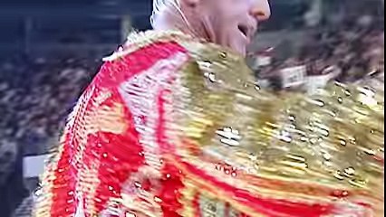 WWE 2K19 Wooooo! Edition official trailer featuring Ric Flair