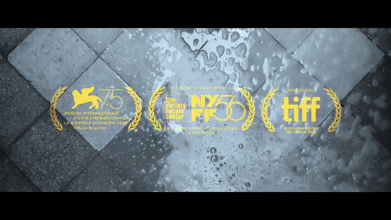 Roma - Teaser VO