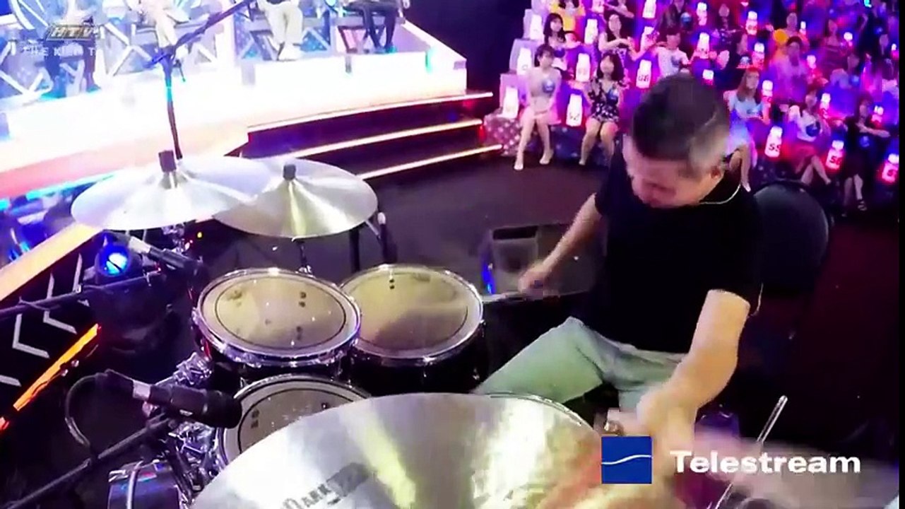 GIỌNG CA BẤT BẠI Tập 5 (25/07/2018)_Phần 2- Hồng Ngọc ngồi ghế nóng cùng Mỹ Tâm, Mr.Đàm