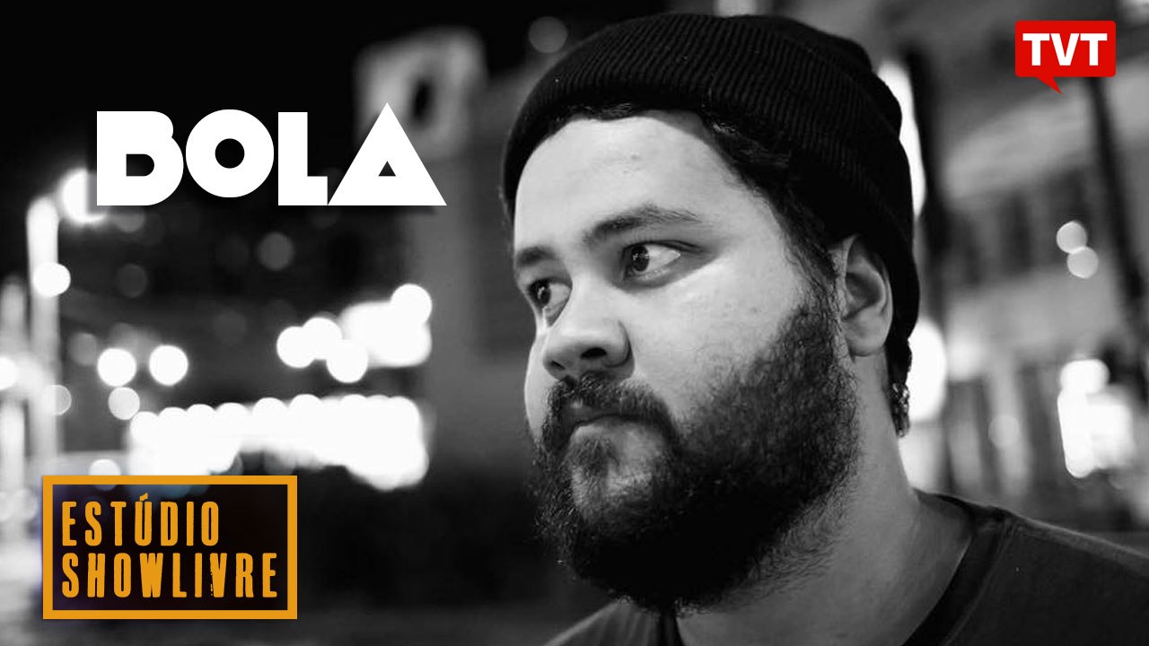 TVT e ShowLivre -   Bola