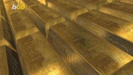 If You Have To Smuggle Gold, This Is Probably The Grossest Way To Do It