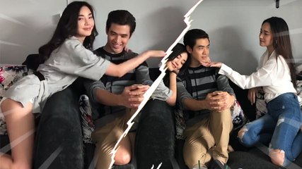 ฟิล์ม บอสวศิน เจอ 2 สาว เมย์ - บี นัวเนีย