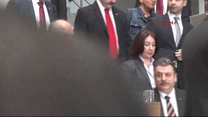 İstinaf Başsavcısı Hadi Salihoğlu Emekliliğini İstedi