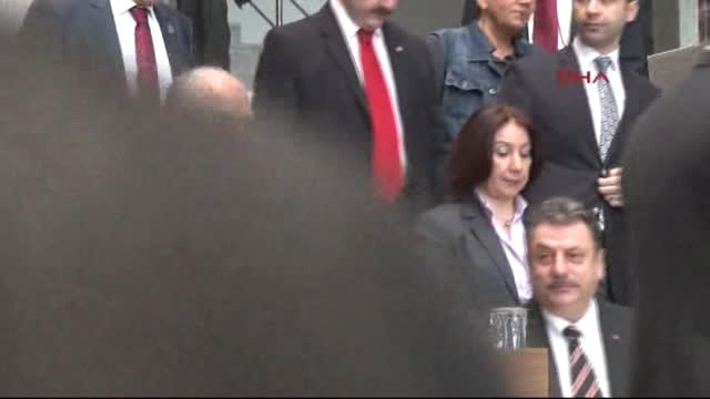 İstinaf Başsavcısı Hadi Salihoğlu Emekliliğini İstedi