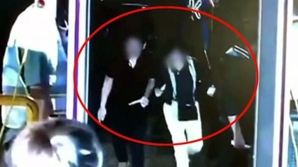 '수배자의 무덤'이 된 홍콩 가수 콘서트...안면인식 기술로 체포! / YTN