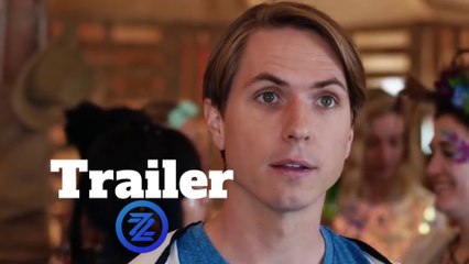 The Festival Trailer #2 (2018) Hammed Animashaun Comedy Movie HD