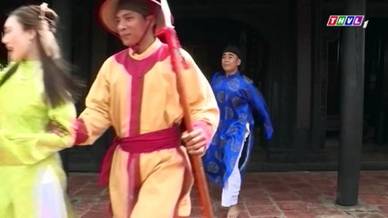 THVL | Cổ Tích Việt Nam: Sự Tích Cây Bèo (Phần 1)