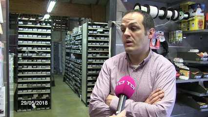 Vos reportages de l'été!