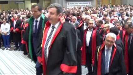 İstanbul Bam Başsavcısı Hadi Salihoğlu Emekliliğini İstedi