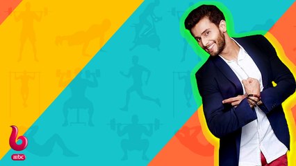 6 تمارين تجعلك في قوة بطل للعشق جنون