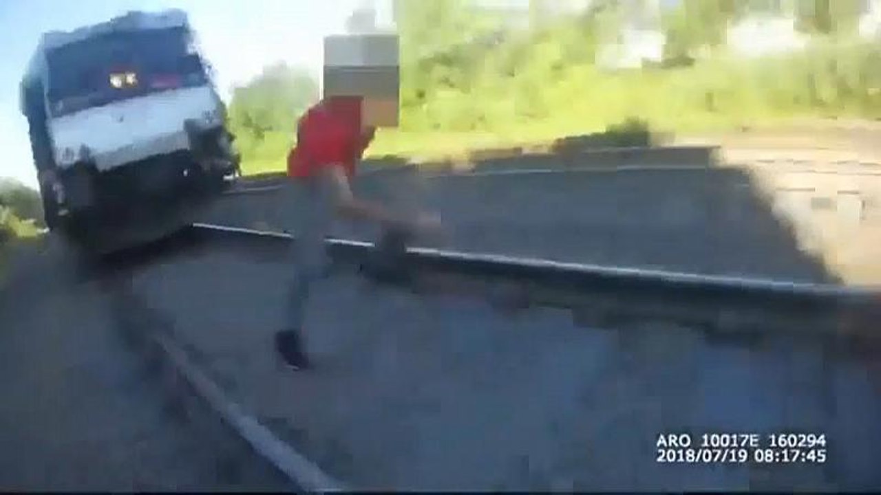 Rettung in letzter Sekunde