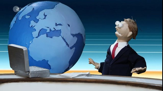 Toll! Urlaub ist Urlaub