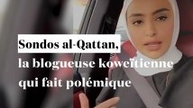 Sondos al-Qattan : la blogueuse koweïtienne qui fait polémique