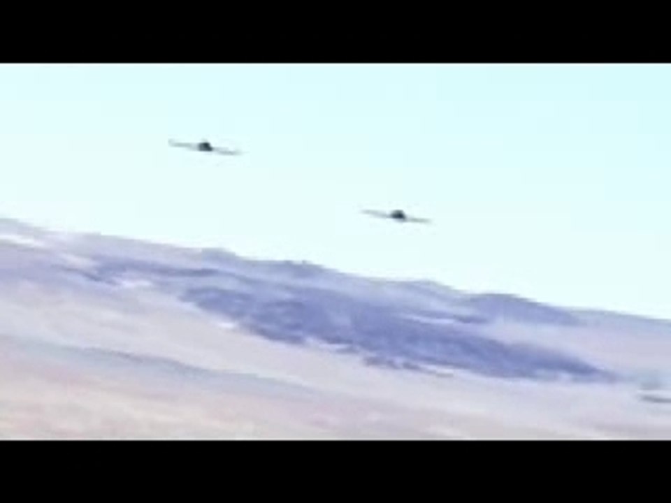 Lockheed: Morphing UAV