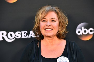 Roseanne Barr to Be Interviewed by Sean Hannity