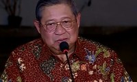 SBY: Demokrat Bukan Partai Koalisi Jokowi