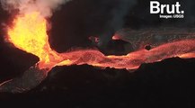 Hawaï : l'éruption de Kilauea pourrait durer encore plusieurs mois