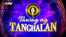 Tawag ng Tanghalan: Kesiah Aritao is the daily winner