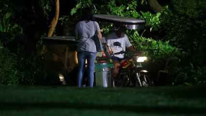 20180725-asintado_Samantha, ayaw magkaroon ng utang na loob kay Ana