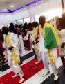 Encore un mariage insolite des sénégalais qui enflamme la toile